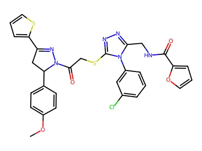 F0514-4483 structure