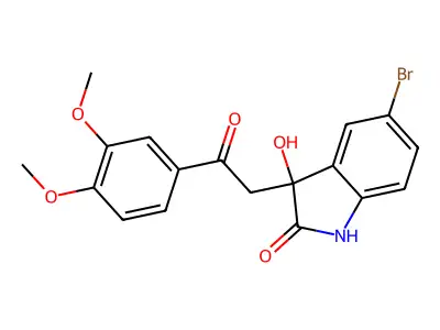 BAS 03084533 structure