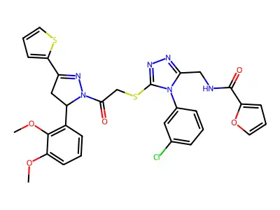 F0514-4488 structure