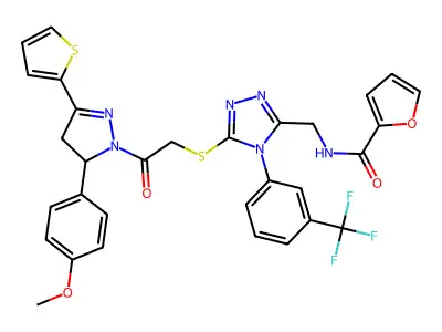 F0514-4519 structure