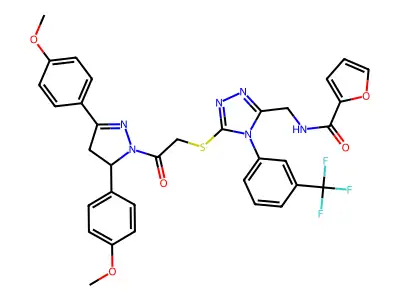 F0514-4520 structure