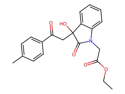 BAS 03084544 structure