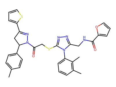 F0514-4551 structure