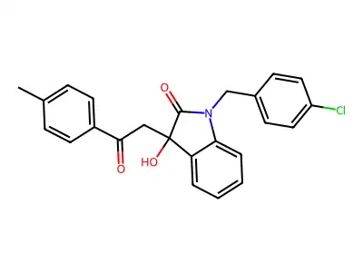 BAS 03084553 structure