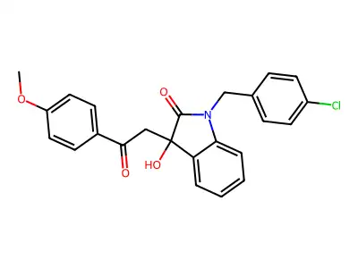 BAS 03084560 structure