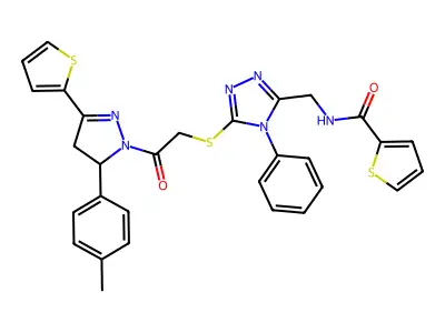 F0514-4611 structure