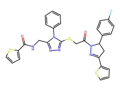 F0514-4614 structure