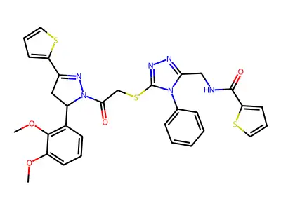 F0514-4620 structure