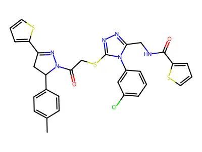 F0514-4623 structure