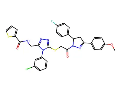 F0514-4624 structure