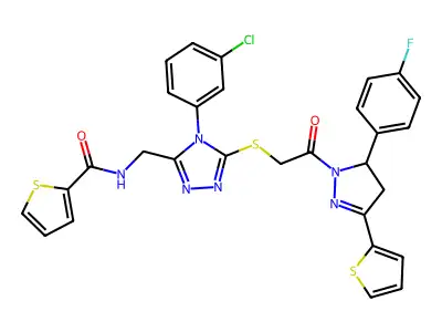 F0514-4626 structure