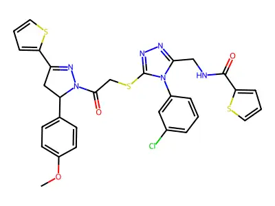 F0514-4627 structure