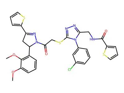 F0514-4632 structure