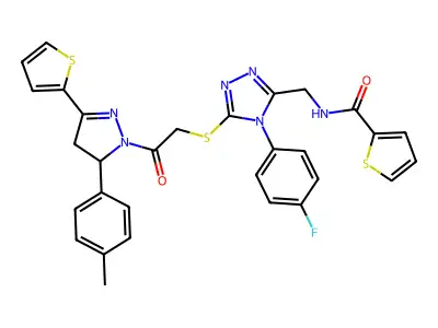 F0514-4647 structure