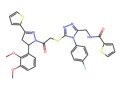 F0514-4656 structure