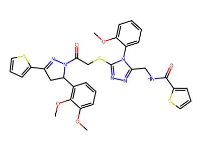 F0514-4680 structure