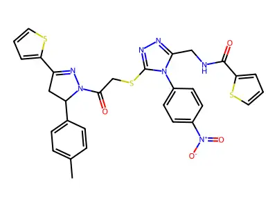 F0514-4683 structure