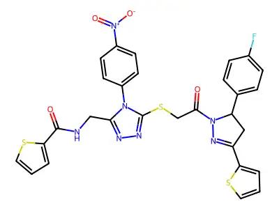 F0514-4686 structure