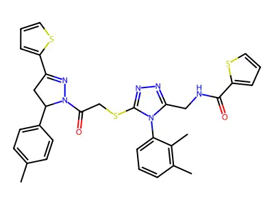 F0514-4695 structure