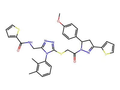 F0514-4699 structure