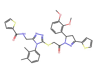 F0514-4704 structure