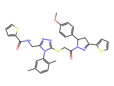F0514-4711 structure