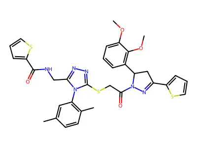 F0514-4716 structure