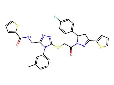 F0514-4722 structure