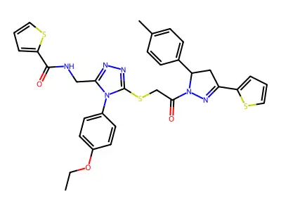 F0514-4731 structure