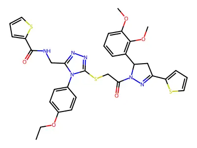 F0514-4740 structure