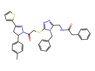 F0514-4846 structure