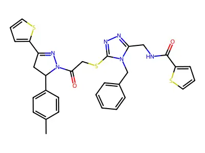 F0514-4851 structure