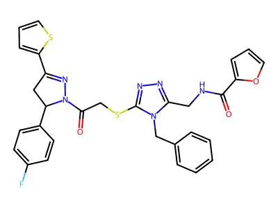 F0514-4949 structure
