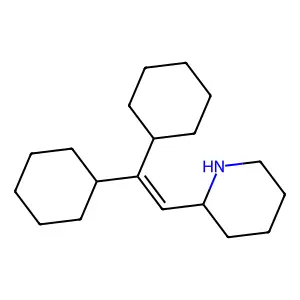 Xysmalorin structure