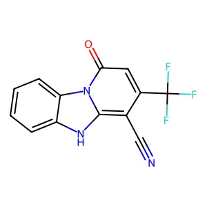 Methyl 2,5-difluorobenzoate structure