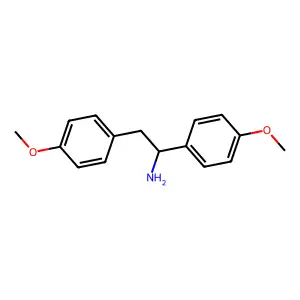 依普黄酮 structure