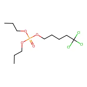 Aurate(1-), tetrakis(cyano-kappaC)-, sodium (1:1), (SP-4-1)- structure