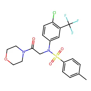 AH-487/14754005 structure