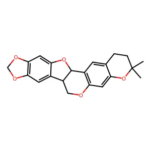 Neorautane structure