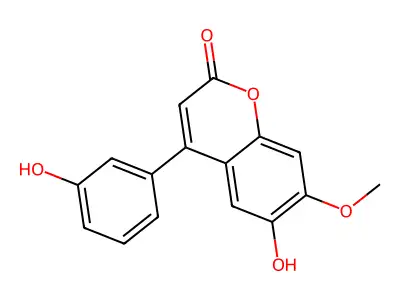 Stevenin structure