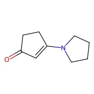 p-(2-Thiazolidinyl)phenol structure