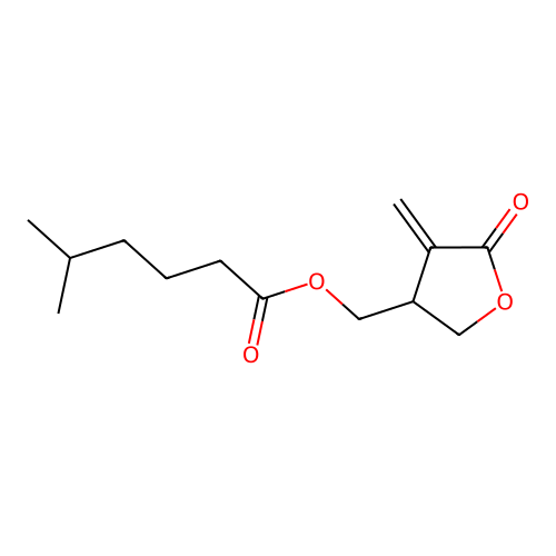 Cedarmycin A structure