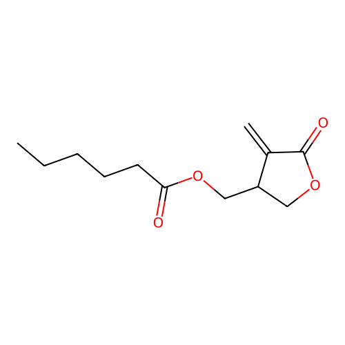 Cedarmycin B structure