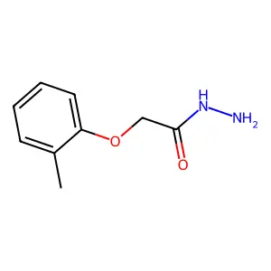 Acospectoside A structure
