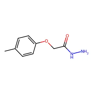 Emetine, 2'-(2-hydroxy-3-(4-methyl-1-piperazinyl)propyl)-, tetrahydrochloride structure