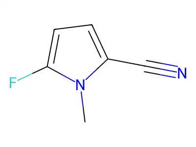 ethyl 1-(4-chlorobenzyl)-3-phenyl-1H-pyrazole-5-carboxylate structure