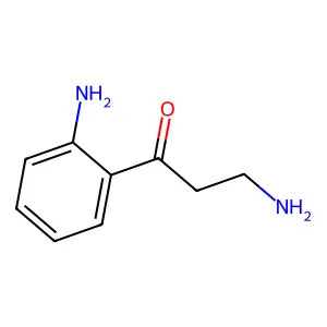 Kynuramine structure