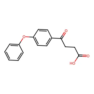 3-Methyl-7-oxabicyclo(4.1.0)heptane structure
