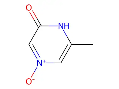 n'-Acetyl-n',2-dimethylpropanehydrazide structure