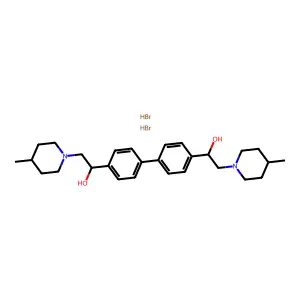 2-Amino-4-sulfinobutanoic acid structure